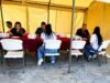 Realizan 1,833 acciones preventivas en la Mega Feria de la Salud del SUTM