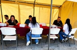 Realizan 1,833 acciones preventivas en la Mega Feria de la Salud del SUTM
