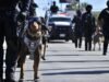 Destaca agrupamiento K9 de la SSPM importantes aseguramientos