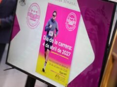 Anuncian nueva edición de RUN Internacional para el 4 de abril de 2027