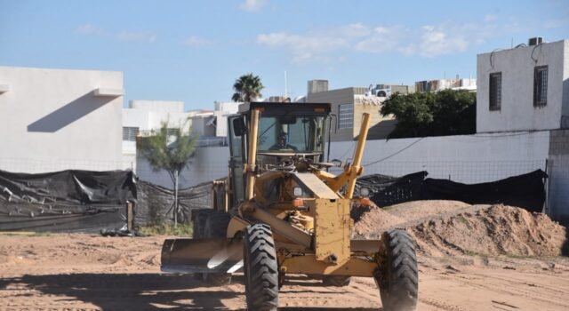 Construirán nuevo auditorio en la Biblioteca Bonanza