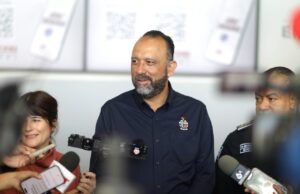 Destaca Presidente Municipal avances de Juárez en transparencia y combate a la corrupción