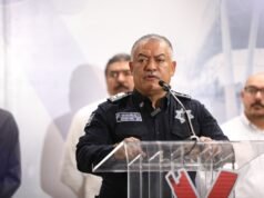Blindará SSPM las calles con operativo por Halloween y Día de Muertos