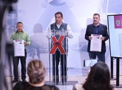 Abren convocatoria para la Presea Fray García de San Francisco