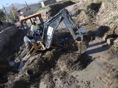 Refuerza Municipio labores de limpieza y atención en zonas afectadas por las lluvias