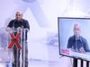 Protección Civil mantiene trabajos de atención y desagüe en distintos sectores tras intensas lluvias
