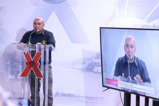 Protección Civil mantiene trabajos de atención y desagüe en distintos sectores tras intensas lluvias