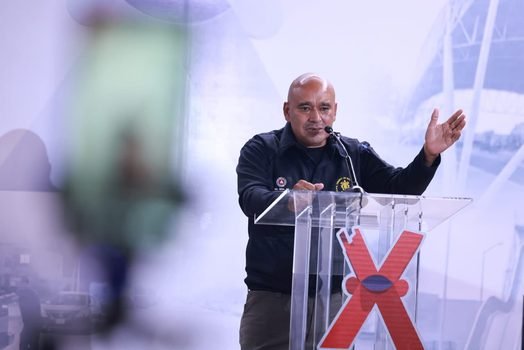 Protección Civil mantiene vigilancia ante posibilidad de nuevas lluvias en Ciudad Juárez