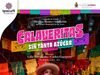 “Calaveritas, sin tanta azúcar”: danza y tradición llegan al CMA