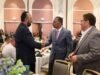 Ciudad Juárez presente en la ceremonia del Premio Woody L. Hunt 2026