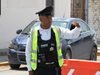 Habrá vigilancia vial durante el festival “Altares y Tumbas IADA 2026”