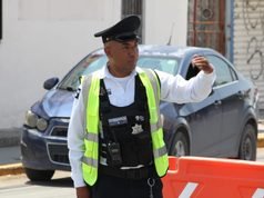Habrá vigilancia vial durante el festival “Altares y Tumbas IADA 2026”