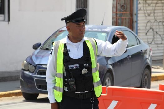 Habrá vigilancia vial durante el festival “Altares y Tumbas IADA 2026”