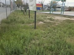 Mejoran parque de Rincones de Salvárcar