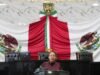 Lizzy Guzmán impulsa exhorto para universalizar la pensión por discapacidad