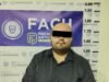 Capturan a ex tesorero de Ignacio Zaragoza por presunto peculado agravado