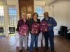 Se suma Ecología a la Cruzada por la Educación con entrega de mochilas y más