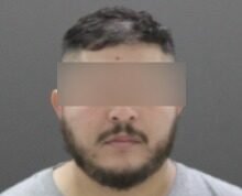 Sentenciado a más de 26 años por feminicidio que cometió en la colonia Bellavista