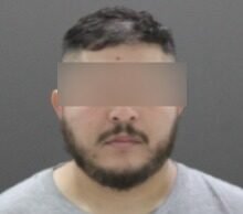 Sentenciado a más de 26 años por feminicidio que cometió en la colonia Bellavista
