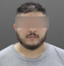 Sentenciado a más de 26 años por feminicidio que cometió en la colonia Bellavista