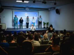 Entrega Desarrollo Humano financiamientos a 48 emprendedores de Ciudad Juárez