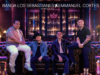 Banda Los Sebastianes de Saúl Plata y Emmanuel Cortés presentan “Volumen 42”