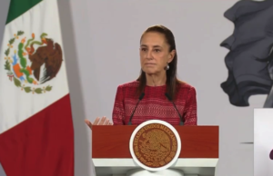 Sheinbaum destaca construcción de 34 hospitales nuevos durante su gobierno