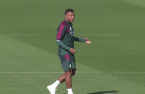 Mbappé se disculpa con China tras polémica por meme de Mao Zedong