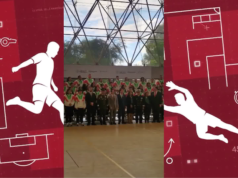 Mexicanos viajan a Dakar 2026 para los Juegos Olímpicos de la Juventud