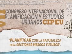 Analizarán retos urbanos y estrategias de resiliencia desde la UACJ
