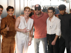 Enrique Iglesias estrena “Ooh Laka Laka La”