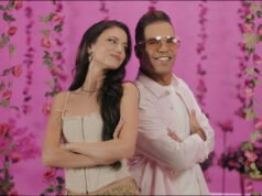 Grupo Cañaveral y Olivia Wald le cantan al amor con “Lo rosita de mi boca”