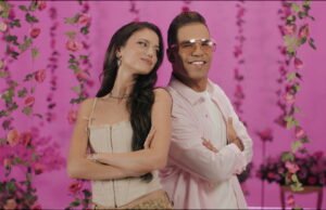 Grupo Cañaveral y Olivia Wald le cantan al amor con “Lo rosita de mi boca”
