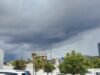 Protección Civil advierte por ráfagas de viento y precipitaciones