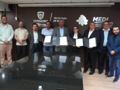 Firma Estado convenio con farmacéutica Boehringer Ingelheim para la atención de Enfermedades Vasculares Cerebrales
