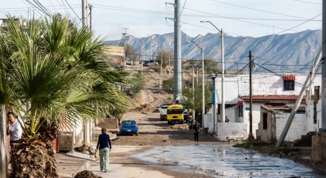 Casi duplican presas captación de lluvia en el norponiente: JMAS.