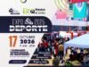 Maratón Internacional de Juárez alista fiesta deportiva y anuncia cierres viales para este domingo
