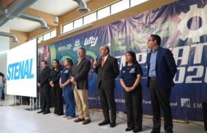 Reúne la UTCJ a 2 mil personas y 25 empresas en la Expo Empléate 2026