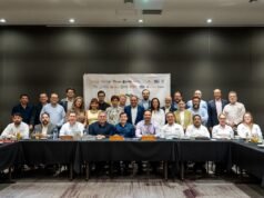 Fortalece JMAS coordinación con CANADEVI para impulsar el desarrollo de Juárez.