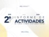 El rector Daniel Alberto Constandse Cortez rendirá su 2.° Informe de Actividades
