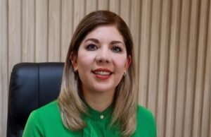 Juárez no es moneda de cambio: Daniela Álvarez