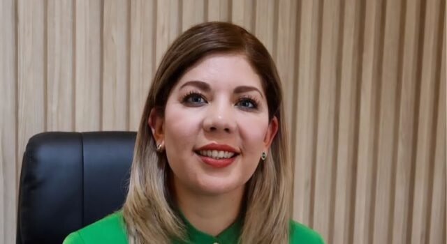 Juárez no es moneda de cambio: Daniela Álvarez
