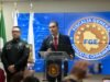Gilberto Loya anuncia reestructura de la Fiscalía General del Estado