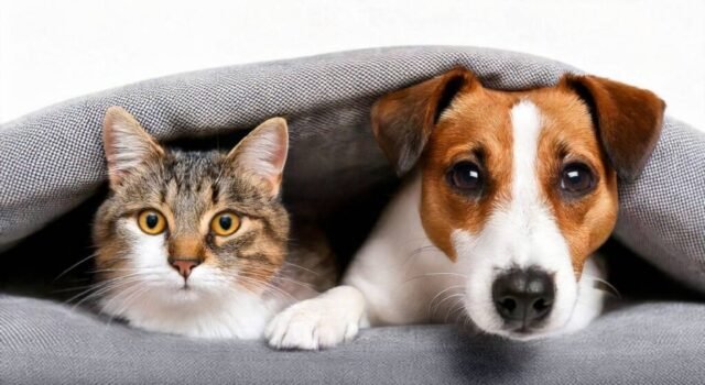 Esterilizará DABA a perritos y gatitos este fin de semana